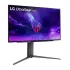 LG 27GR95QE-B 27-Inch UltraGear OLED QHD 240Hz 0.03ms Gaming Monitor